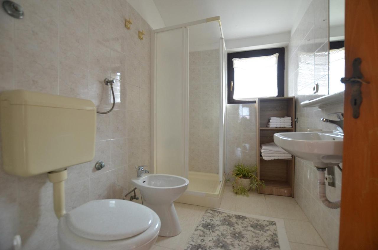 Brigita Apartments Rovinj Exterior photo