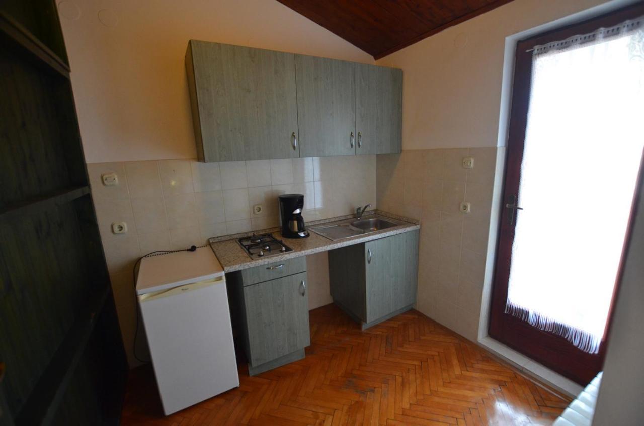 Brigita Apartments Rovinj Exterior photo