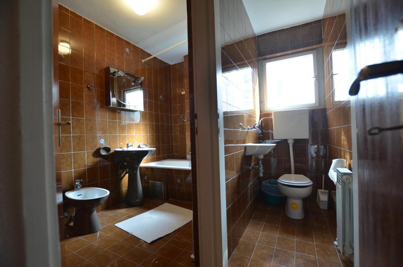 Brigita Apartments Rovinj Exterior photo