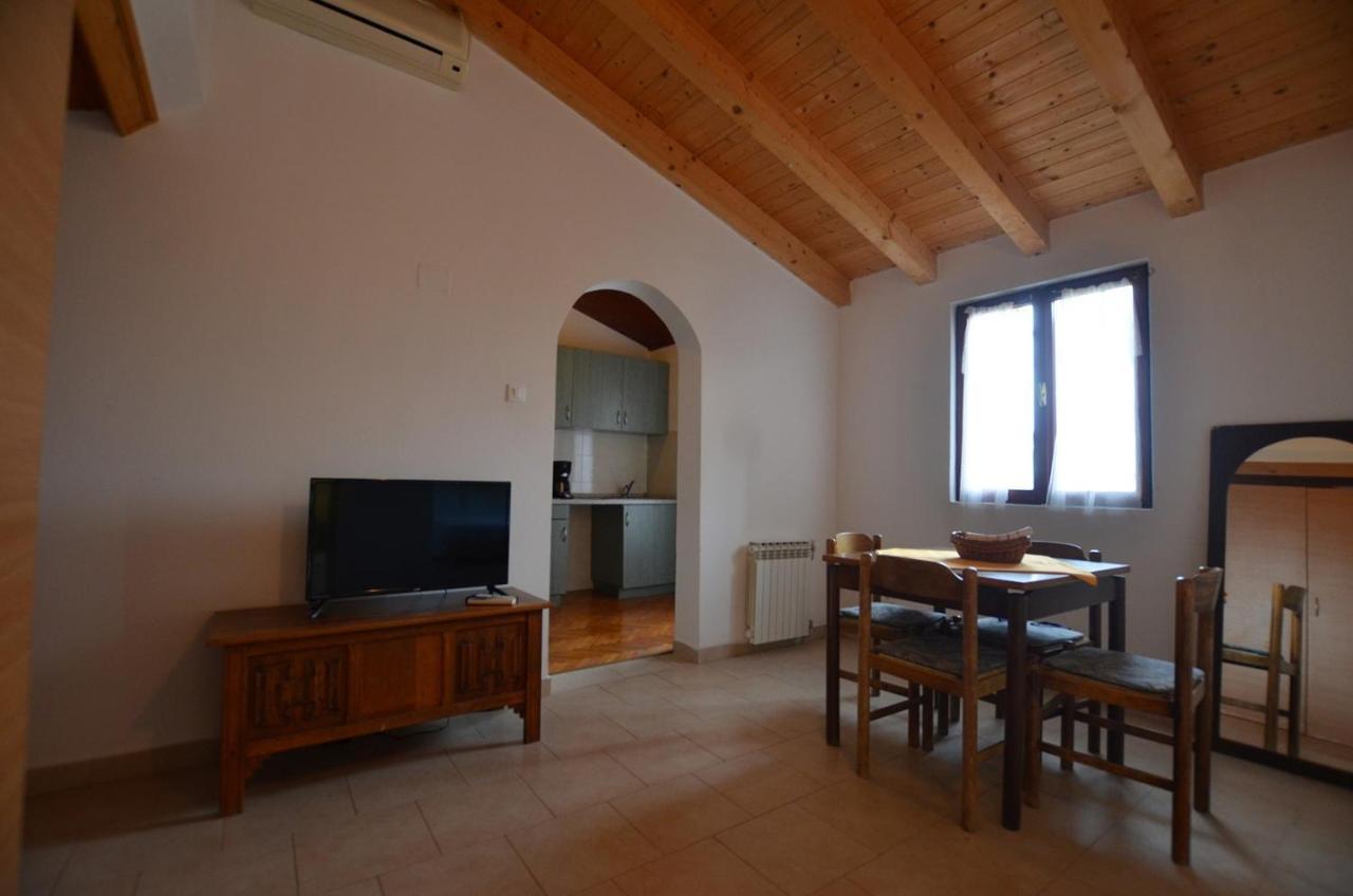 Brigita Apartments Rovinj Exterior photo