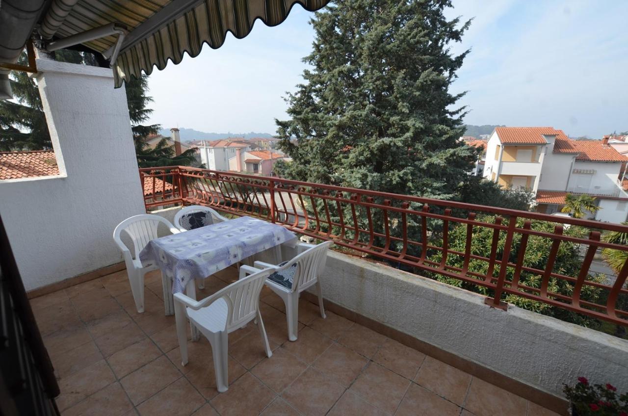 Brigita Apartments Rovinj Exterior photo