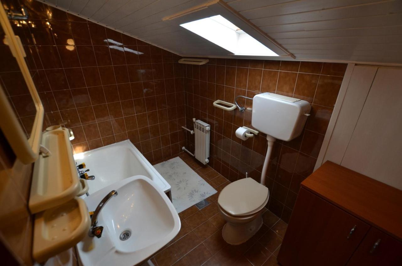 Brigita Apartments Rovinj Exterior photo