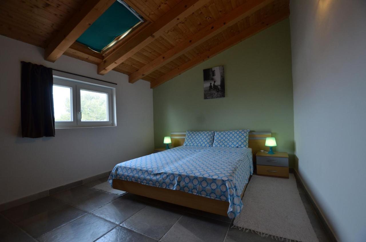 Brigita Apartments Rovinj Exterior photo