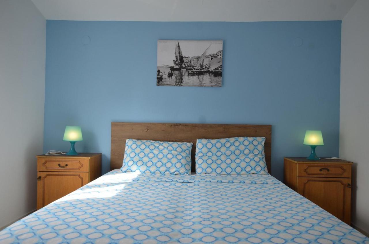 Brigita Apartments Rovinj Exterior photo