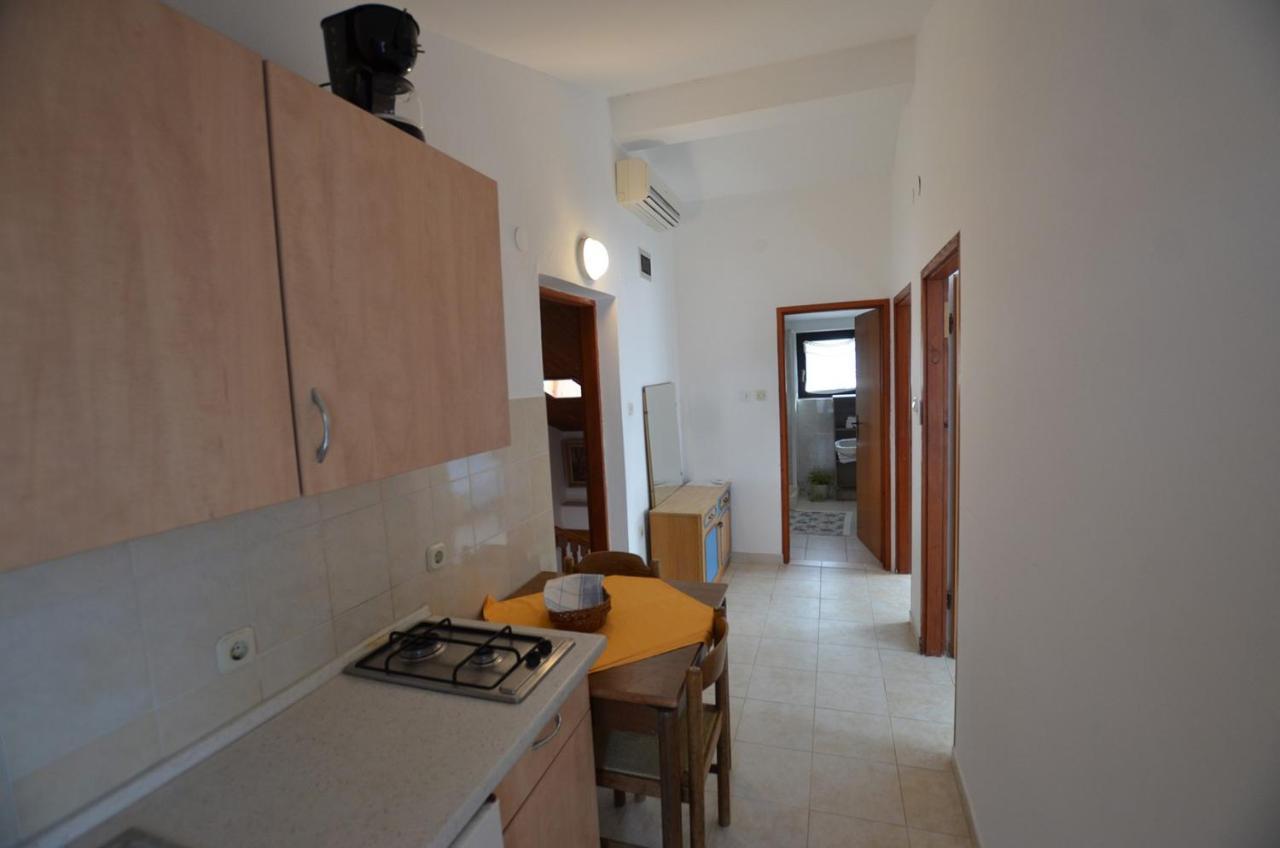 Brigita Apartments Rovinj Exterior photo