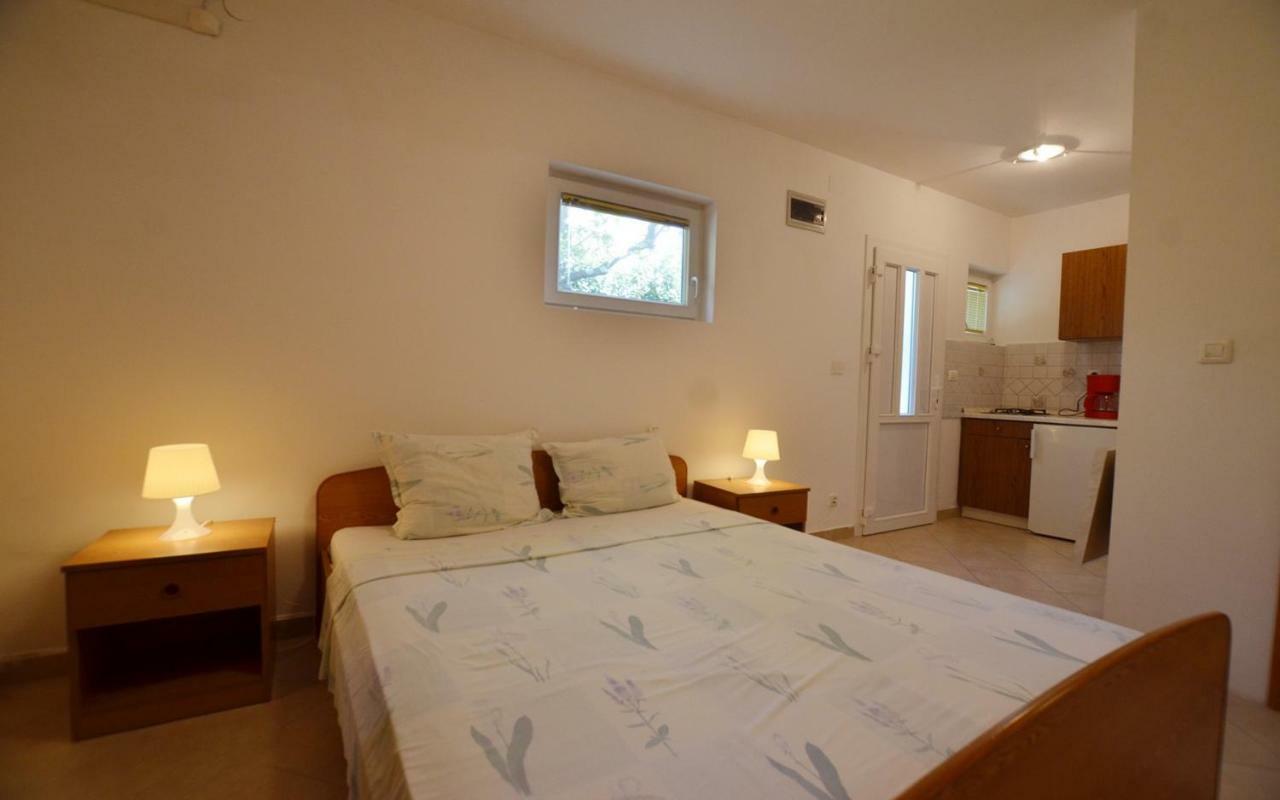 Brigita Apartments Rovinj Exterior photo